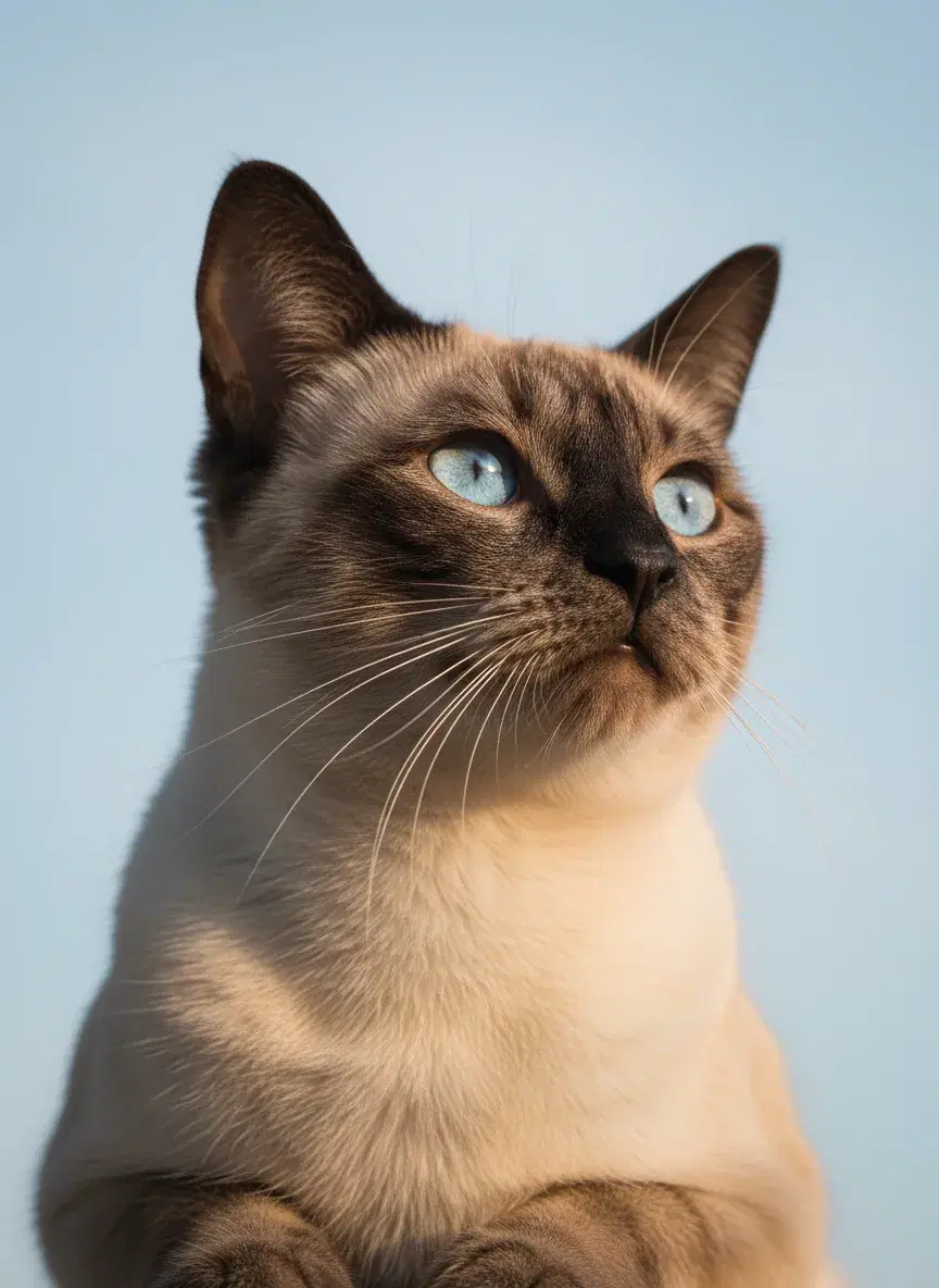 Sable, the photo